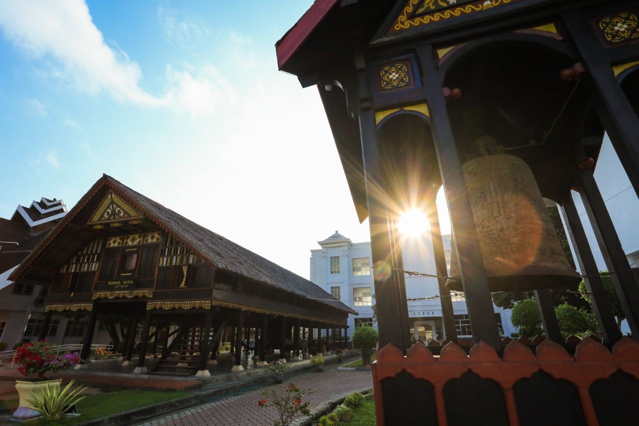 ukiran aceh
