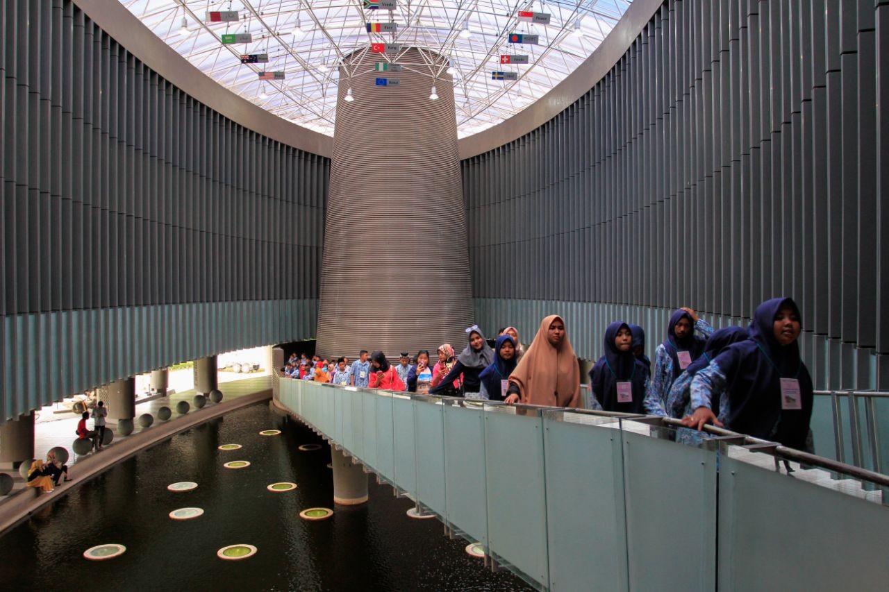Museum Tsunami