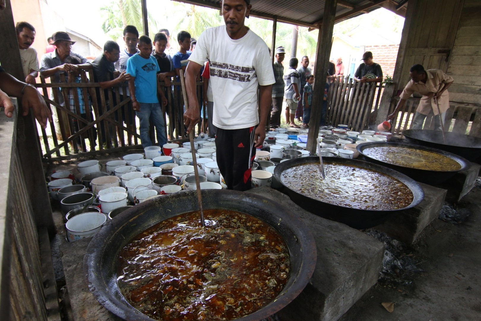 Kuah Beulangong