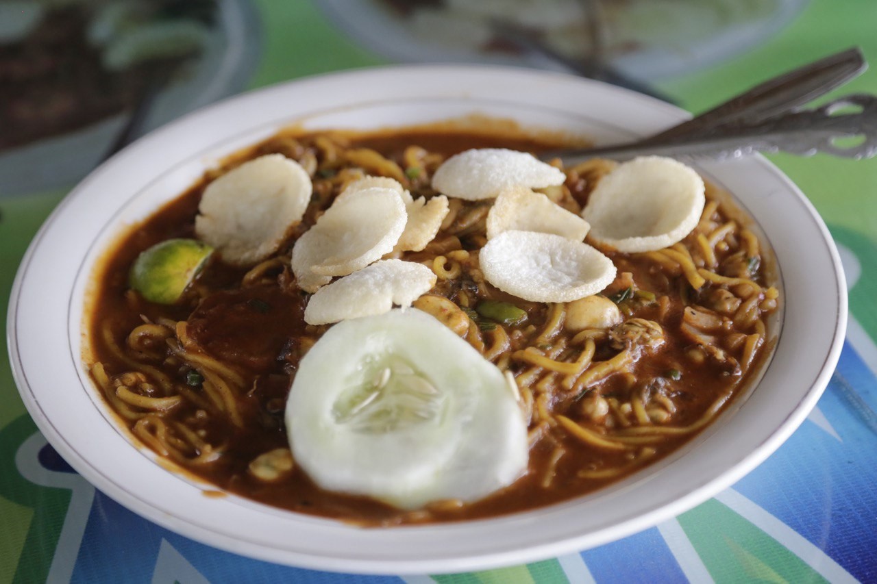 Mie Aceh