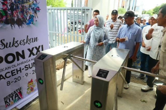 retribusi pltd apung