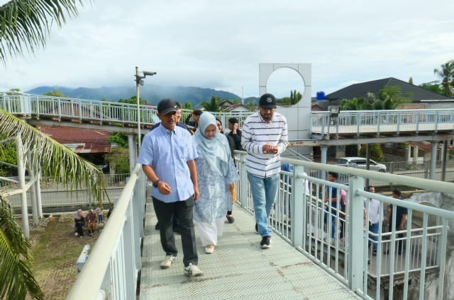 retribusi pltd apung