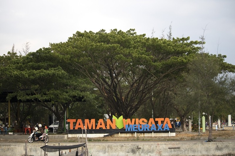 Taman Wisata