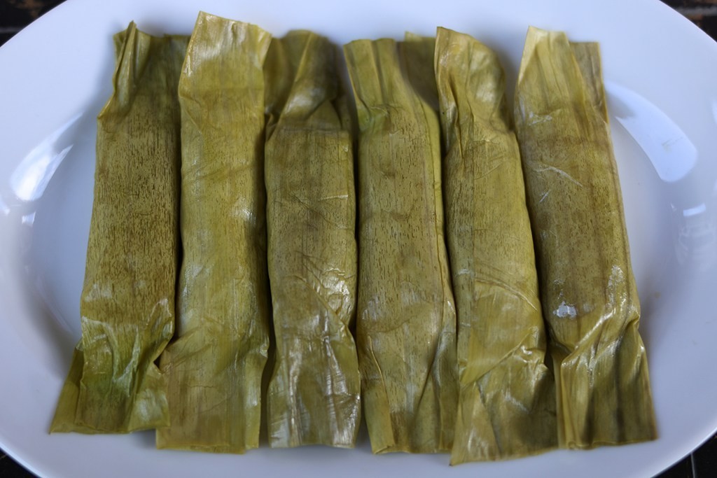 Timphan khas Aceh
