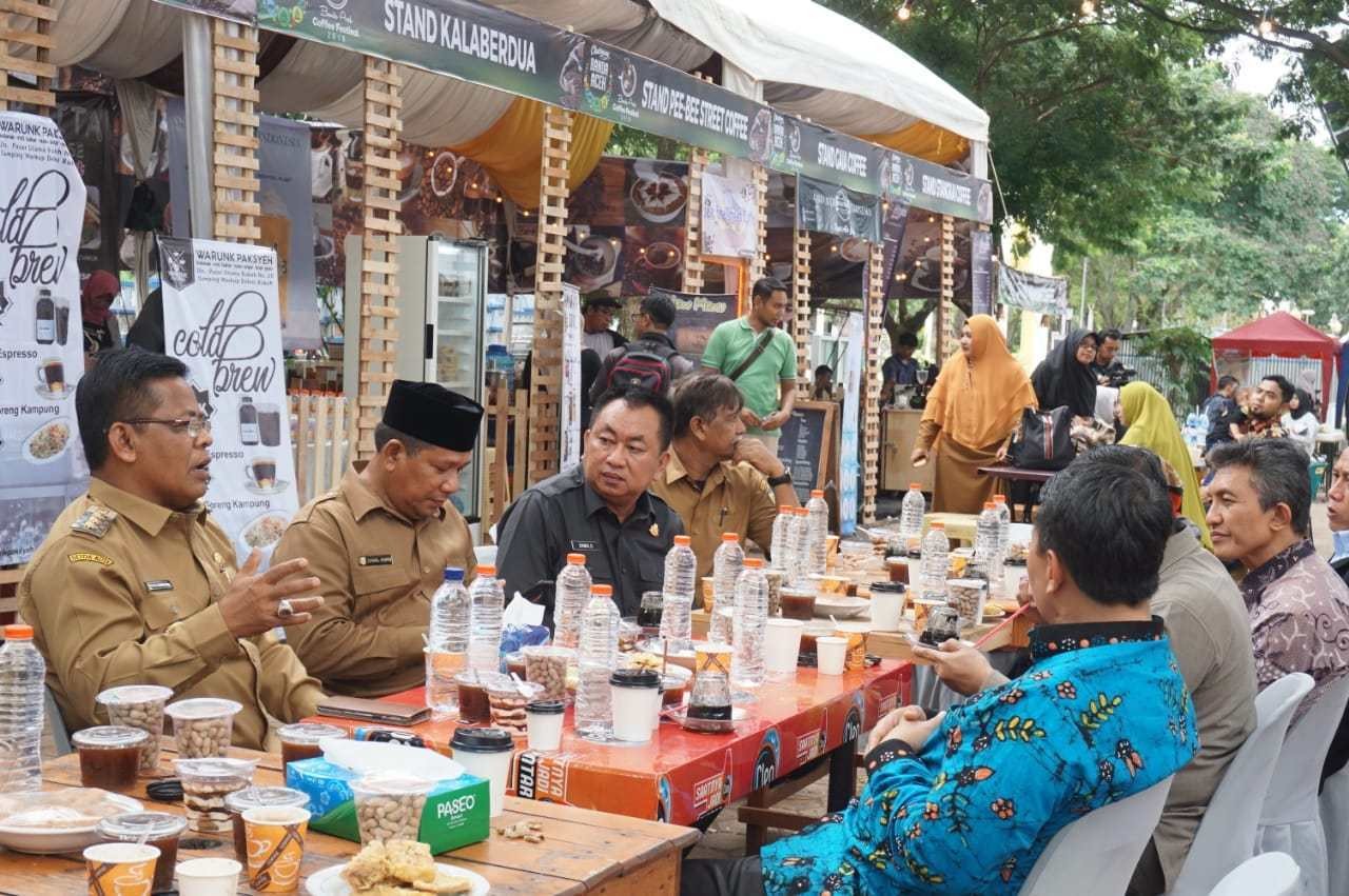 Festival Kopi
