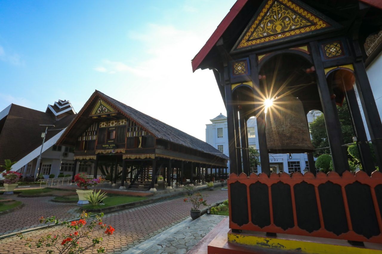 Museum Aceh