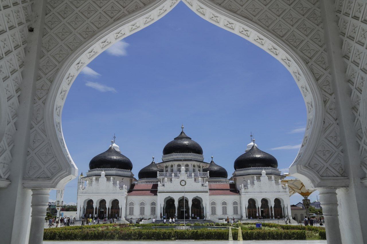 Libur Idul Adha di Banda Aceh? Jangan Pulang Sebelum Jelajahi Destinasi Ini!