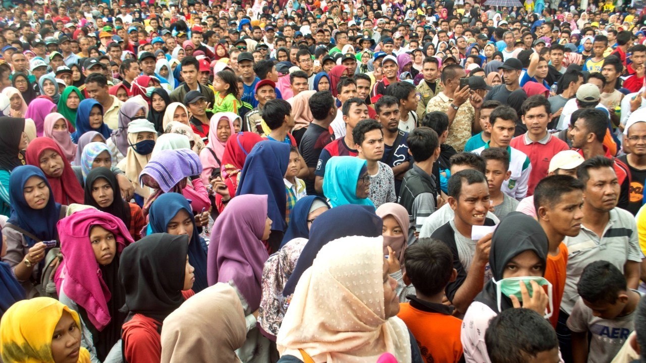 Kehidupan Kami yang Multikultural