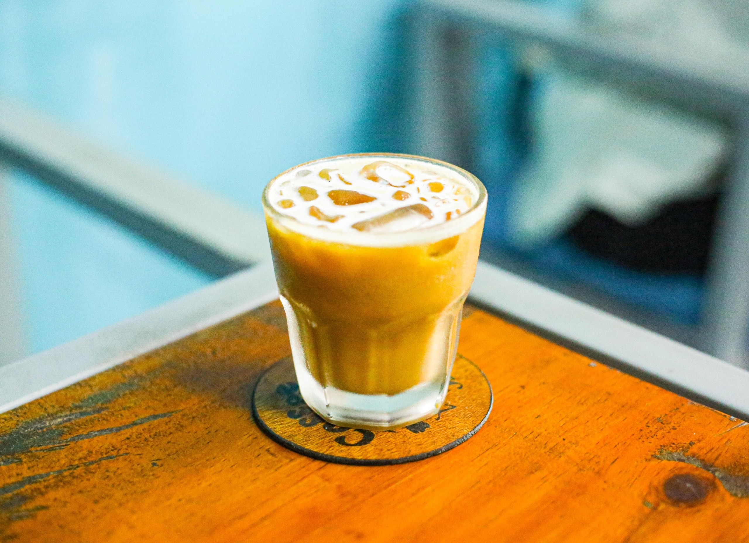 Kopi Aceh dan Cerita di Balik Tradisi Ngopi