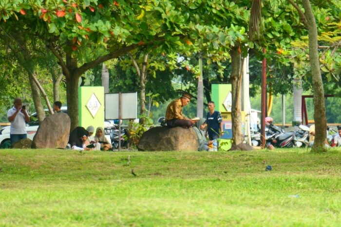 Kuburan Massal Ule Lheu, Tempat Bersemayam Syuhada Tsunami