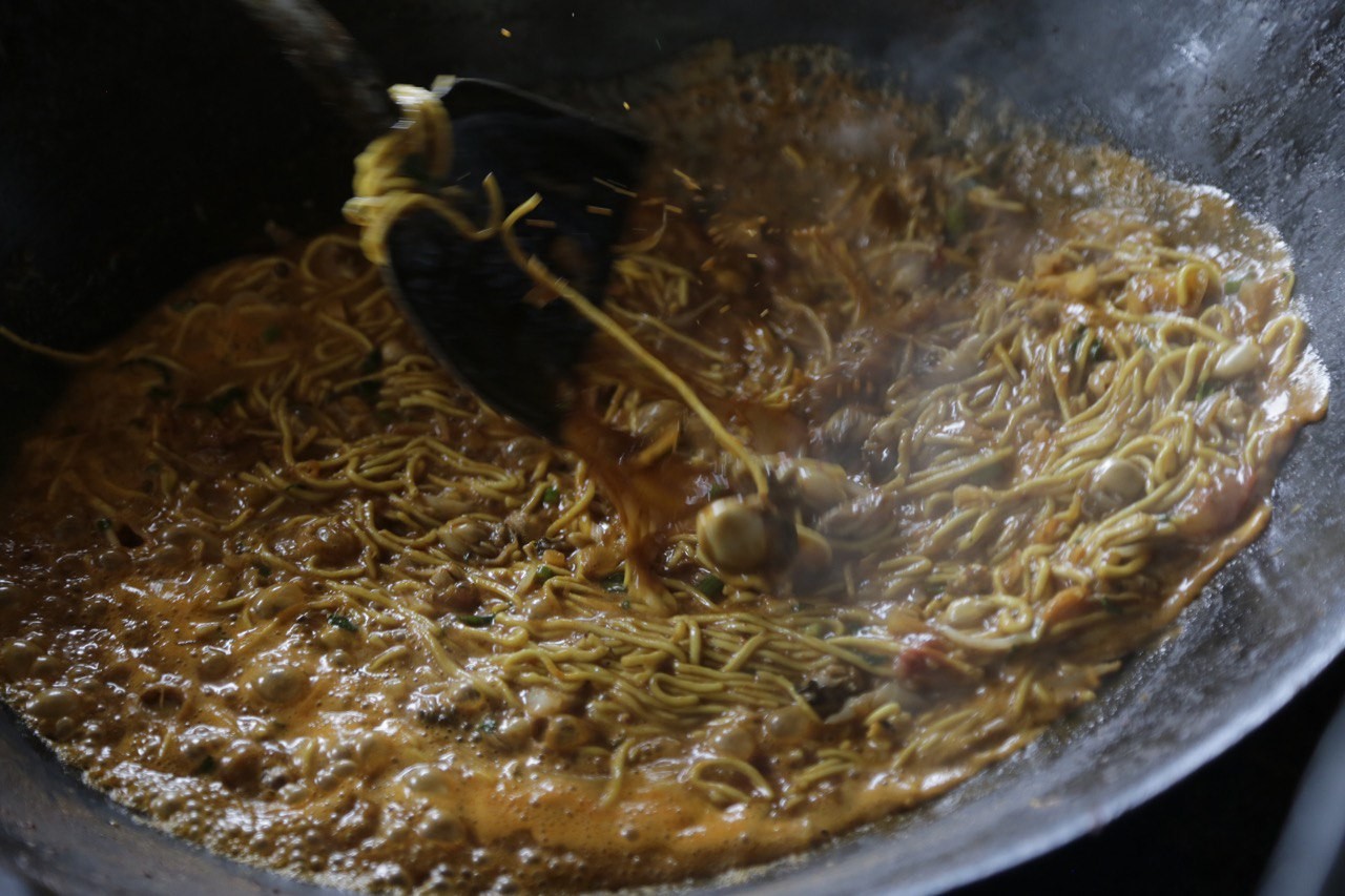 Mencicipi Mie Aceh, Kuliner Lokal Yang Mendunia