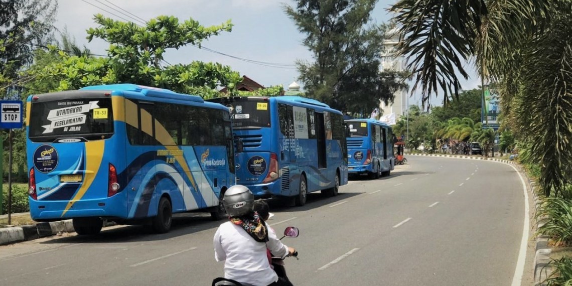 Sebaiknya, Ikuti Aturan Lalu Lintas ini