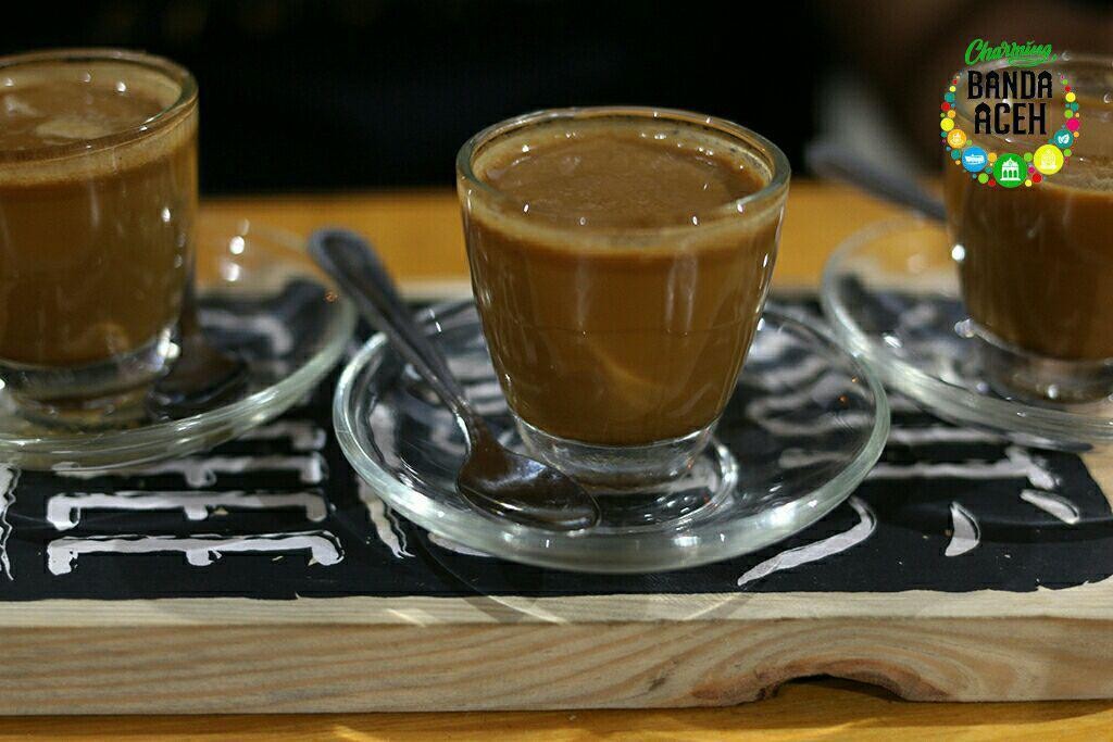 Menyeruput Sanger beserta Cerita Uniknya