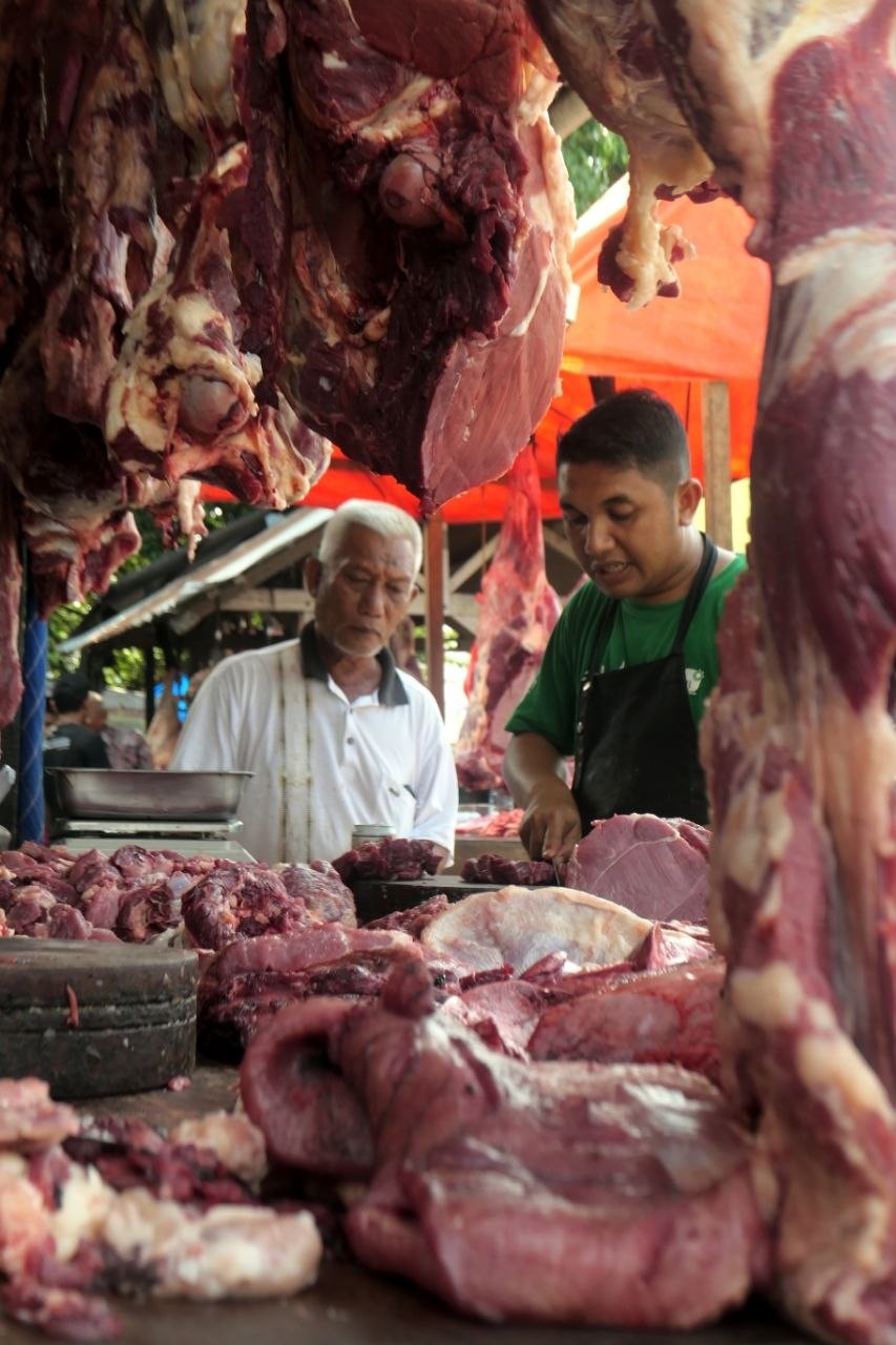 Tradisi Meugang di Banda Aceh, Warisan Budaya Jelang Idul Adha