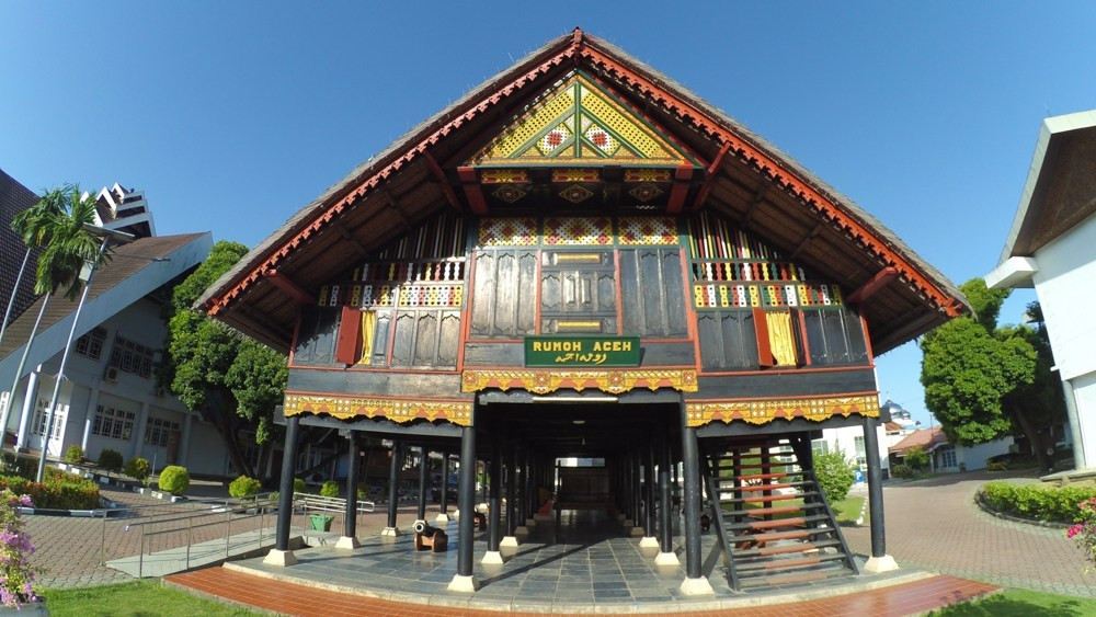 Museum Aceh