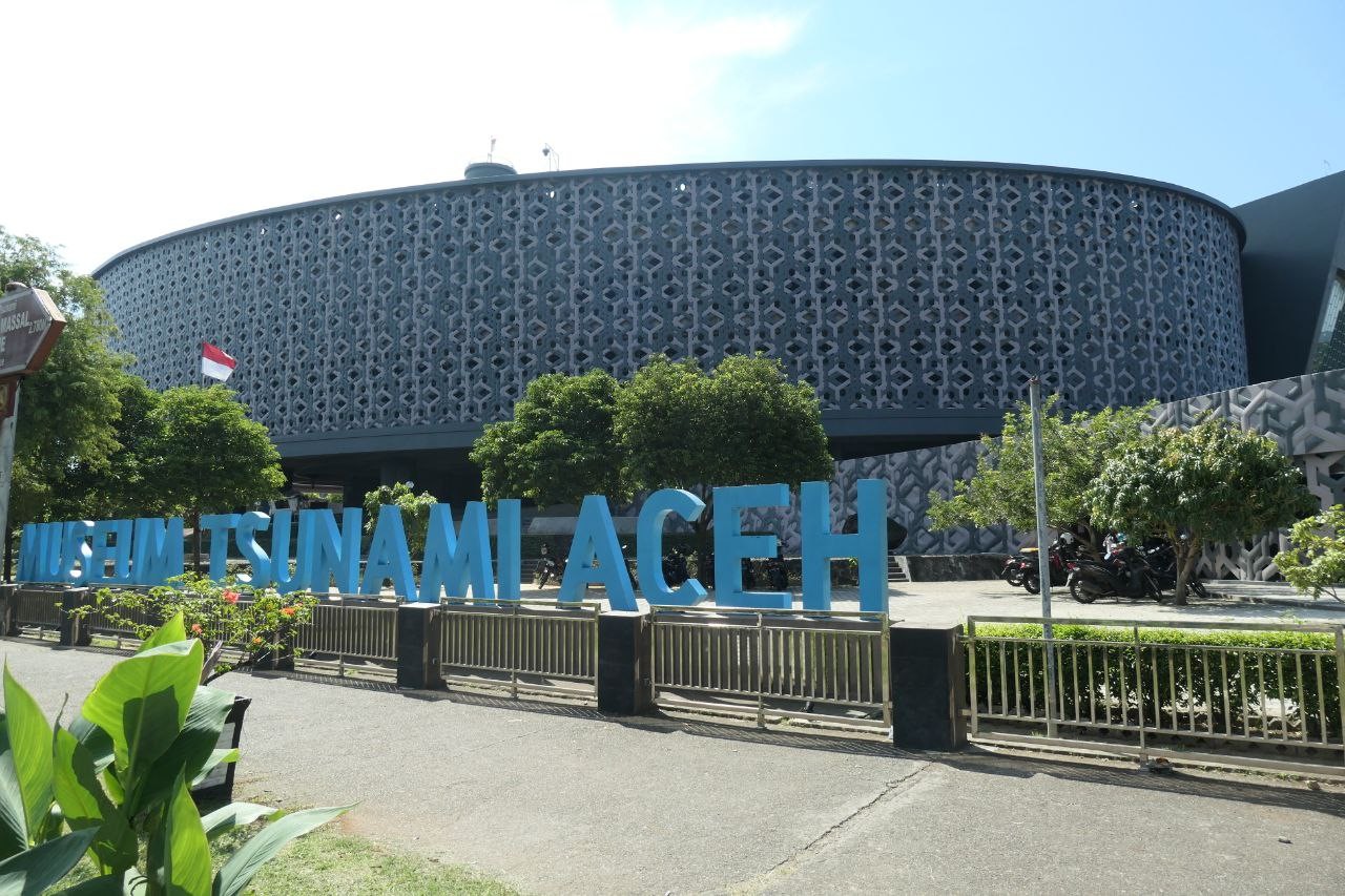 Museum Tsunami Aceh: Mengenang Tragedi, Merajut Harapan