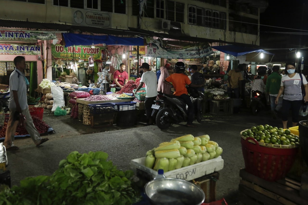 Peunayong, Pecinan Banda Aceh Dengan Segala Keragamannya