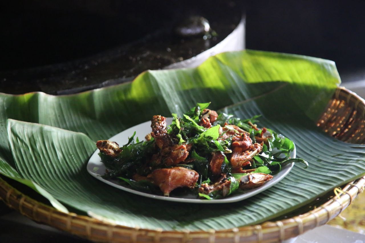 Wisata Kuliner Banda Aceh: 10 Makanan Khas yang Wajib Dicoba